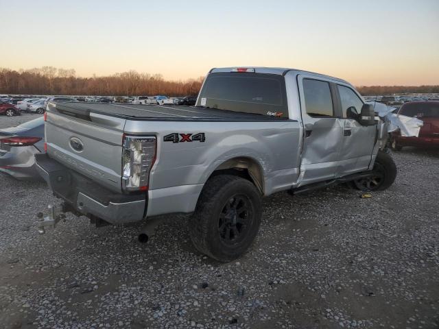 Photo 3 from auction – 2017 FORD F250 SUPER with VIN 1FT7W2B69HEE94853