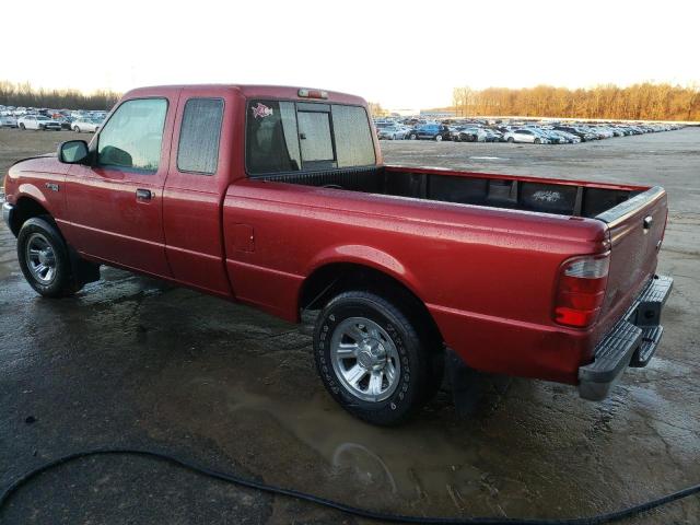 Photo 2 from auction – 2003 FORD RANGER SUP with VIN 1FTYR14V73PA34663