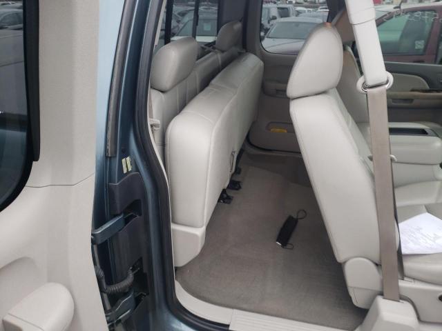 Photo 10 from auction – 2008 GMC SIERRA K15 with VIN 1GTEK19038Z182213