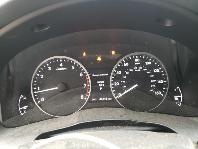 Photo 9 from auction – 2015 LEXUS ES 350 with VIN JTHBK1GG3F2157593