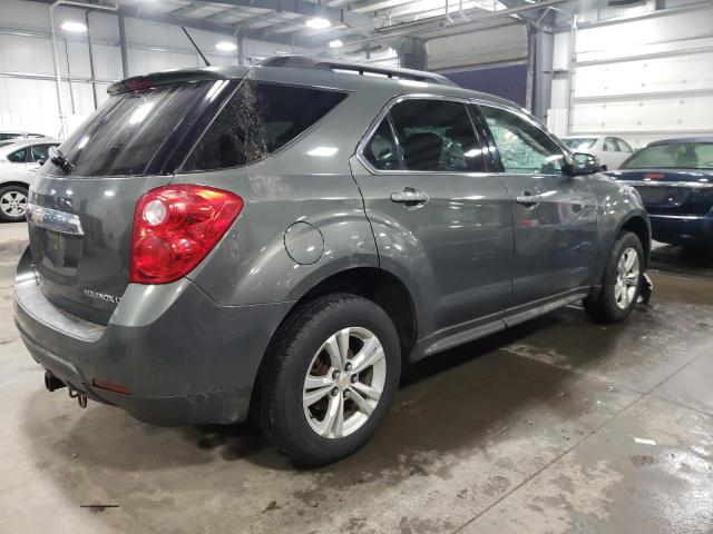 Photo 3 from auction – 2012 CHEVROLET EQUINOX LT with VIN 2GNALDEK7C6396122