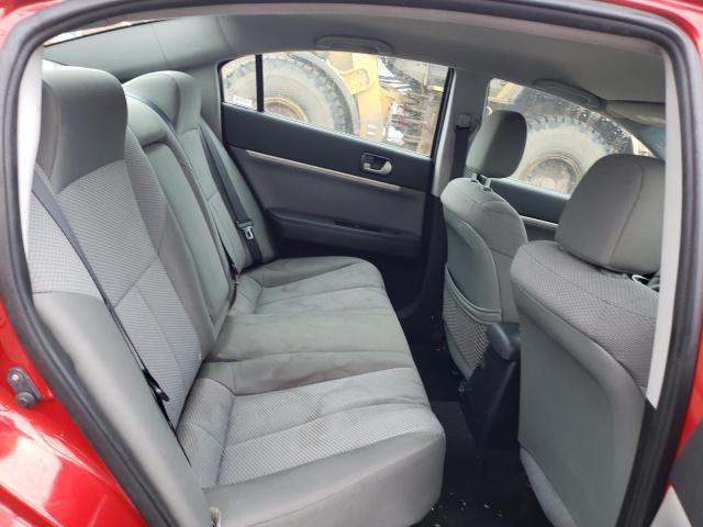 Photo 10 from auction – 2010 MITSUBISHI GALANT FE with VIN 4A32B2FF4AE012583