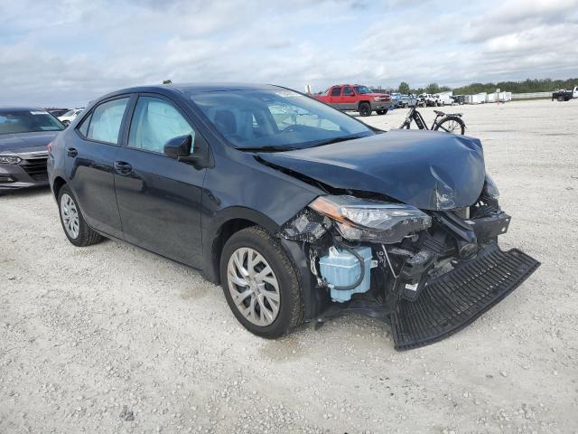 Photo 4 from auction – 2018 TOYOTA COROLLA L with VIN 5YFBURHE8JP802000