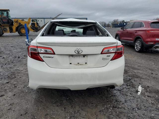 Photo 6 from auction – 2013 TOYOTA CAMRY L with VIN 4T1BF1FK8DU696493