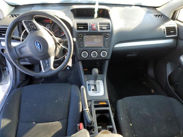 Photo 8 from auction – 2015 SUBARU IMPREZA with VIN JF1GPAA6XF8232608