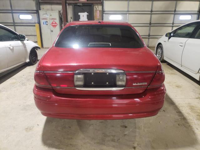 Photo 6 from auction – 2005 BUICK LESABRE LI with VIN 1G4HR54KX5U265229