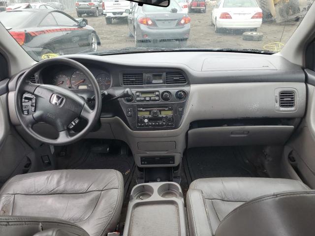 Photo 8 from auction – 2003 HONDA ODYSSEY EX with VIN 5FNRL18043B145282