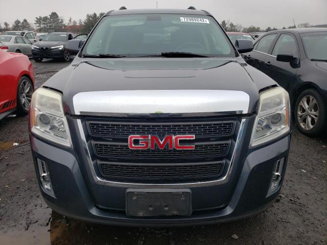 Photo 5 from auction – 2010 GMC TERRAIN SL with VIN 2CTFLEEW7A6315905