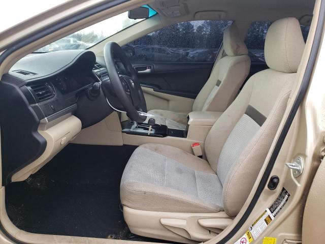 Photo 7 from auction – 2012 TOYOTA CAMRY BASE with VIN 4T1BF1FK5CU008089