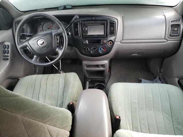 Photo 8 from auction – 2001 MAZDA TRIBUTE LX with VIN 4F2YU091X1KM19384
