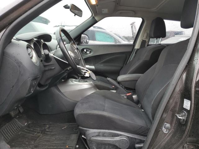 Photo 7 from auction – 2013 NISSAN JUKE S with VIN JN8AF5MV4DT227111