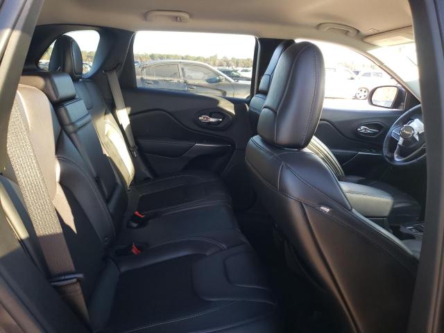 Photo 11 from auction – 2019 JEEP CHEROKEE L with VIN 1C4PJLLB8KD275024