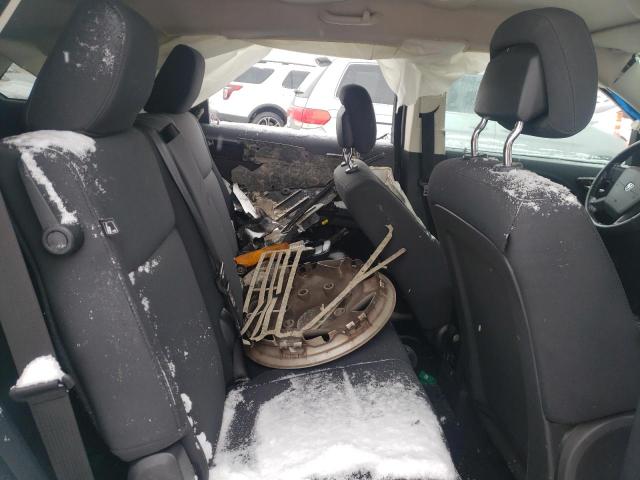 Photo 11 from auction – 2010 DODGE JOURNEY SX with VIN 3D4PG5FV7AT140659
