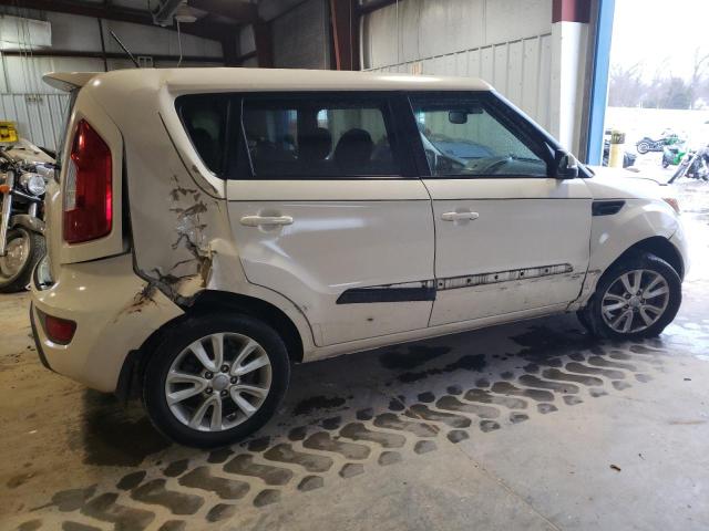 Photo 3 from auction – 2013 KIA SOUL + with VIN KNDJT2A6XD7769497