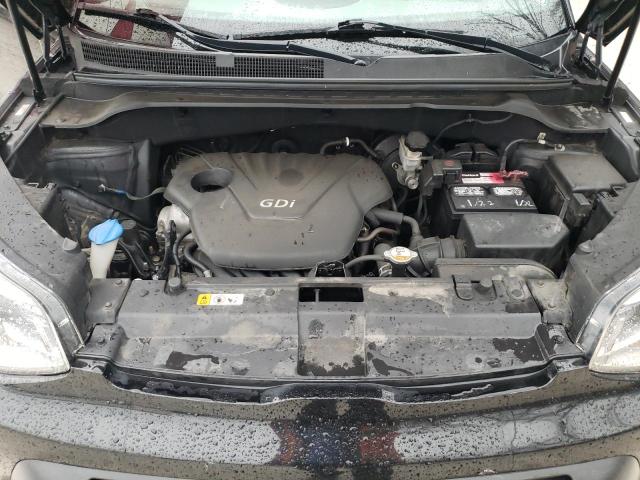 Photo 11 from auction – 2016 KIA SOUL with VIN KNDJN2A28G7839462