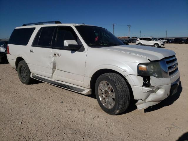 Photo 4 from auction – 2011 FORD EXPEDITION with VIN 1FMJK1K58BEF02883