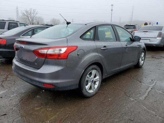 Photo 3 from auction – 2013 FORD FOCUS SE with VIN 1FADP3F26DL332509