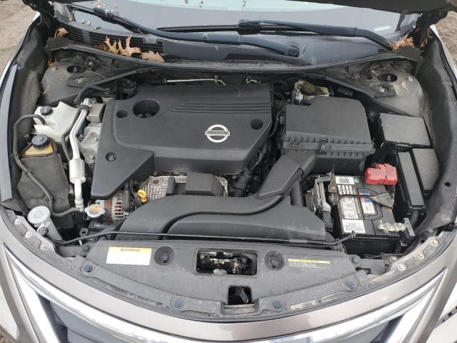 Photo 11 from auction – 2015 NISSAN ALTIMA 2.5 with VIN 1N4AL3AP3FN347235