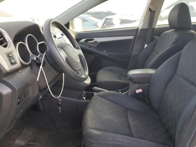 Photo 7 from auction – 2009 PONTIAC VIBE with VIN 5Y2SP67889Z407124