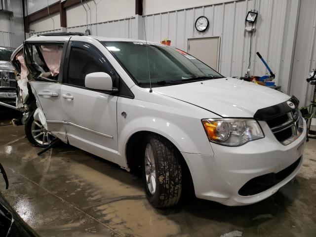 Photo 4 from auction – 2014 DODGE GRAND CARA with VIN 2C4RDGCG4ER155029