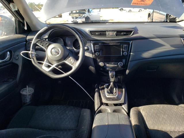 Photo 8 from auction – 2018 NISSAN ROGUE S with VIN KNMAT2MT3JP592000