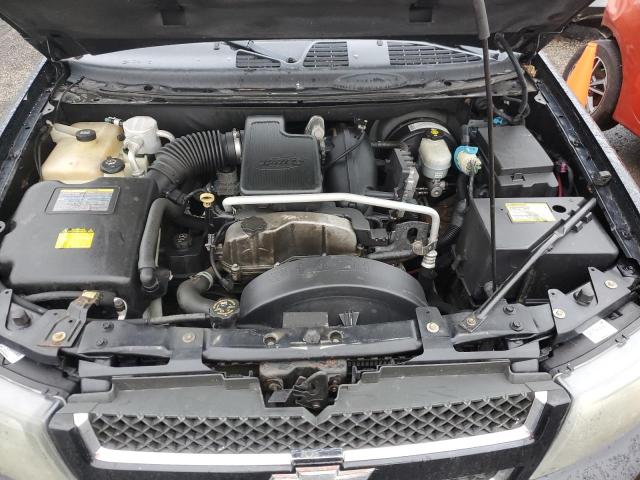 Photo 12 from auction – 2008 CHEVROLET TRAILBLAZE with VIN 1GNDT13S782127752
