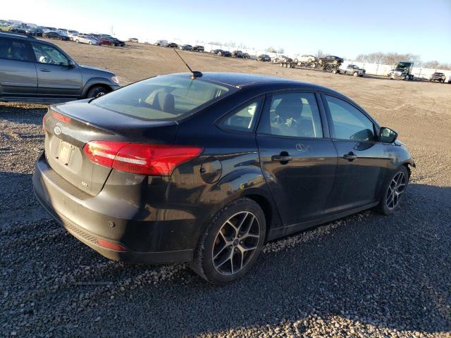 Photo 3 from auction – 2017 FORD FOCUS SEL with VIN 1FADP3H26HL276087