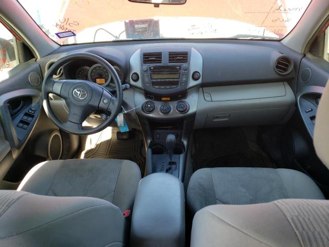 Photo 8 from auction – 2011 TOYOTA RAV4 with VIN JTMZF4DV8BD030538