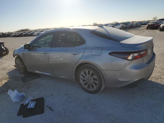 Photo 2 from auction – 2022 TOYOTA CAMRY LE with VIN 4T1C11AK2NU017443