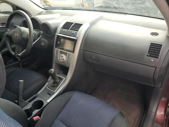 Photo 8 from auction – 2005 SCION TC with VIN JTKDE177250006040