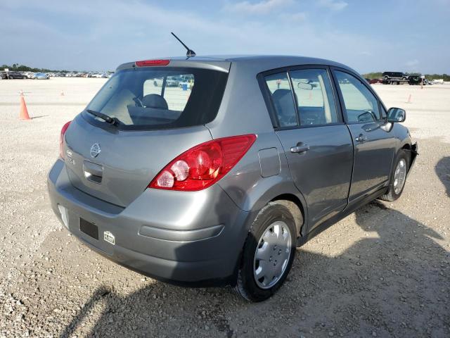 صورة رقم 3 من المزاد - 2007 NISSAN VERSA S مع VIN 3N1BC13E97L389587