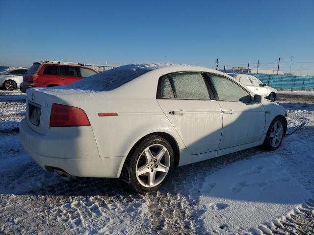 Photo 3 from auction – 2004 ACURA TL with VIN 19UUA66254A066121