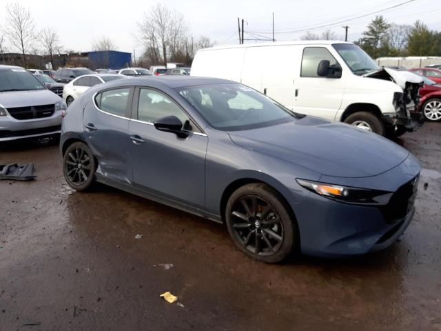 Photo 4 from auction – 2023 MAZDA 3 PREFERRE with VIN JM1BPBLM4P1602399