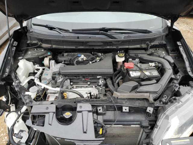 Photo 12 from auction – 2017 NISSAN ROGUE S with VIN KNMAT2MV5HP539536