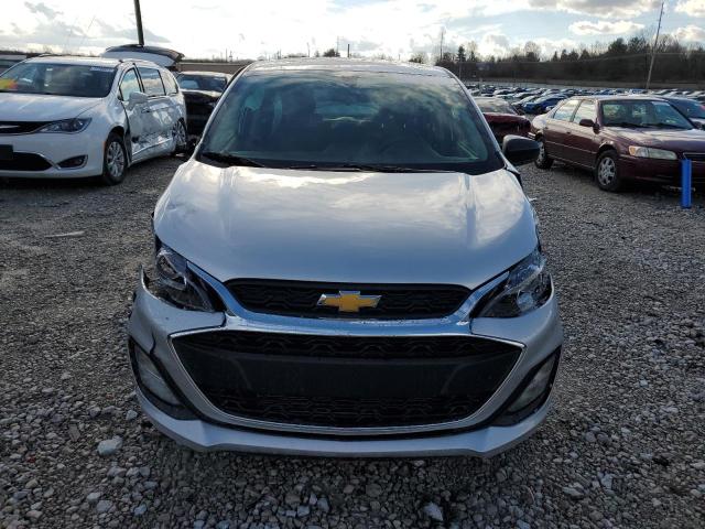 Photo 5 from auction – 2022 CHEVROLET SPARK LS with VIN KL8CB6SA3NC025733
