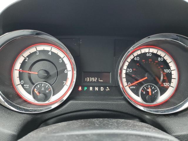 Photo 9 from auction – 2013 DODGE GRAND CARA with VIN 2C4RDGCG4DR799029