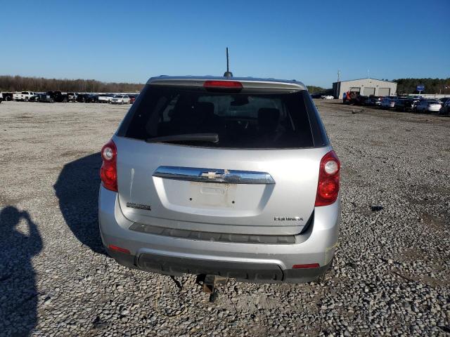 Photo 6 from auction – 2015 CHEVROLET EQUINOX LS with VIN 2GNALAEK7F1100919