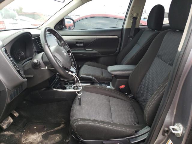 Photo 7 from auction – 2017 MITSUBISHI OUTLANDER with VIN JA4AD3A3XHZ021099