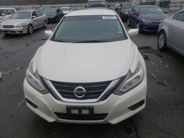 Photo 5 from auction – 2017 NISSAN ALTIMA 2.5 with VIN 1N4AL3AP5HC126086