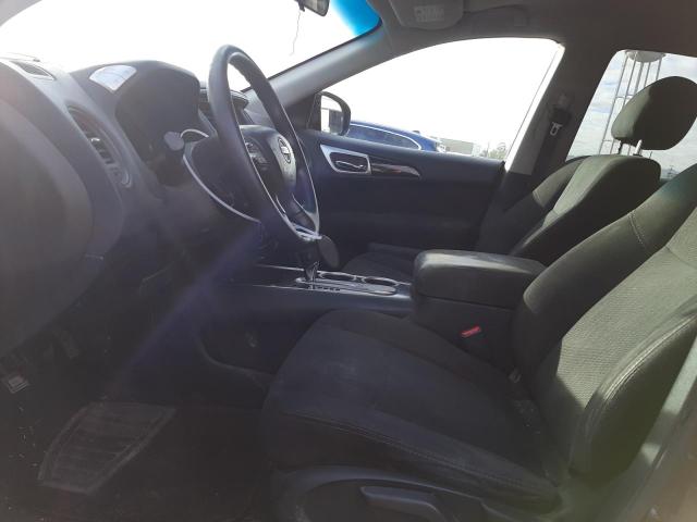 Photo 7 from auction – 2014 NISSAN PATHFINDER with VIN 5N1AR2MN2EC679007