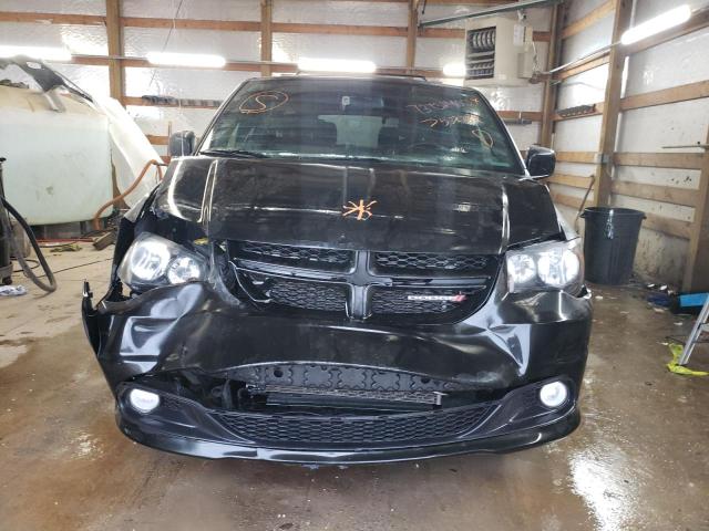 Photo 5 from auction – 2019 DODGE GRAND CARA with VIN 2C4RDGEGXKR757989