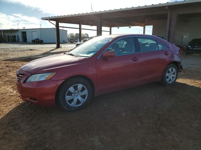 Photo 1 from auction – 2008 TOYOTA CAMRY CE with VIN 4T1BE46K28U203630