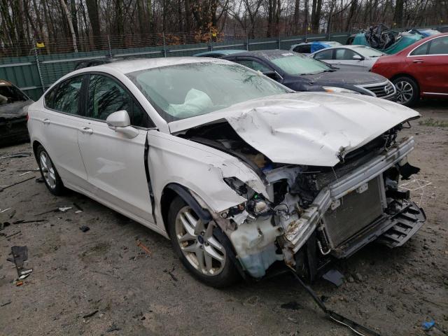 Photo 4 from auction – 2014 FORD FUSION SE with VIN 1FA6P0H7XE5396283