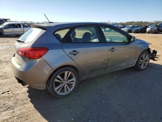 Photo 3 from auction – 2012 KIA FORTE SX with VIN KNAFW5A37C5518187