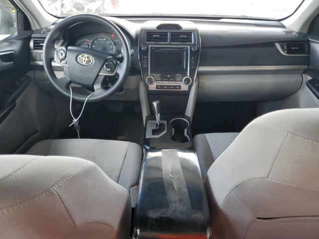 Photo 8 from auction – 2012 TOYOTA CAMRY BASE with VIN 4T4BF1FK0CR233011