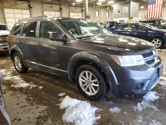 Photo 4 from auction – 2016 DODGE JOURNEY SX with VIN 3C4PDCBB0GT239726