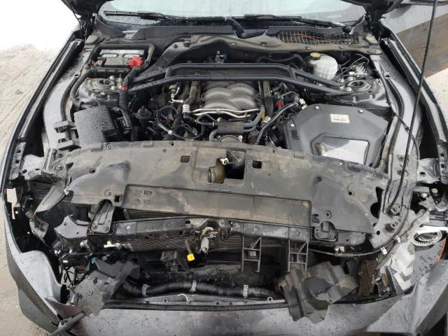 Photo 11 from auction – 2019 FORD MUSTANG GT with VIN 1FA6P8CF4K5203537
