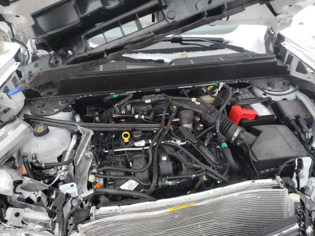 Photo 11 from auction – 2022 FORD MAVERICK X with VIN 3FTTW8F93NRA76402