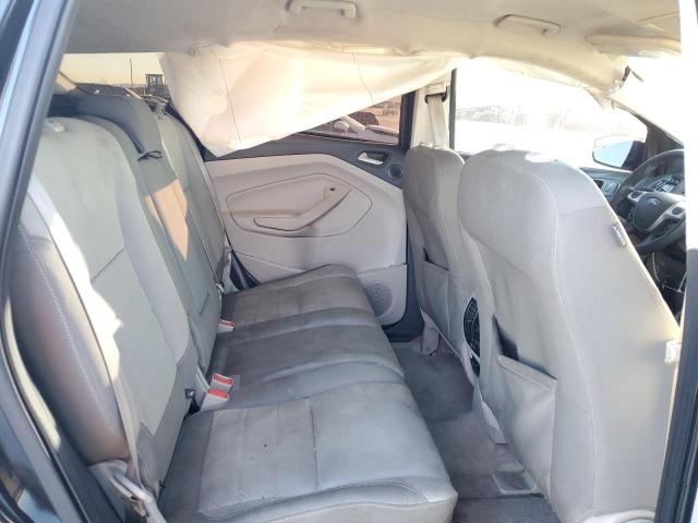 Photo 10 from auction – 2014 FORD ESCAPE SE with VIN 1FMCU0G96EUC01273