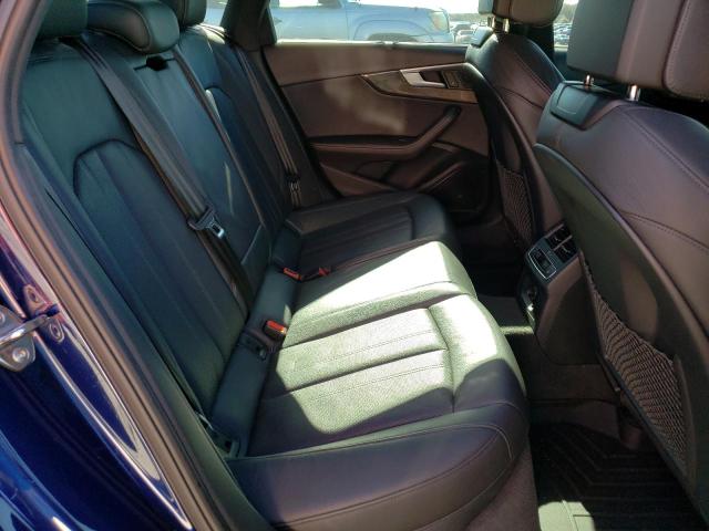 Photo 10 from auction – 2018 AUDI S4 PRESTIG with VIN WAUC4AF47JA003813